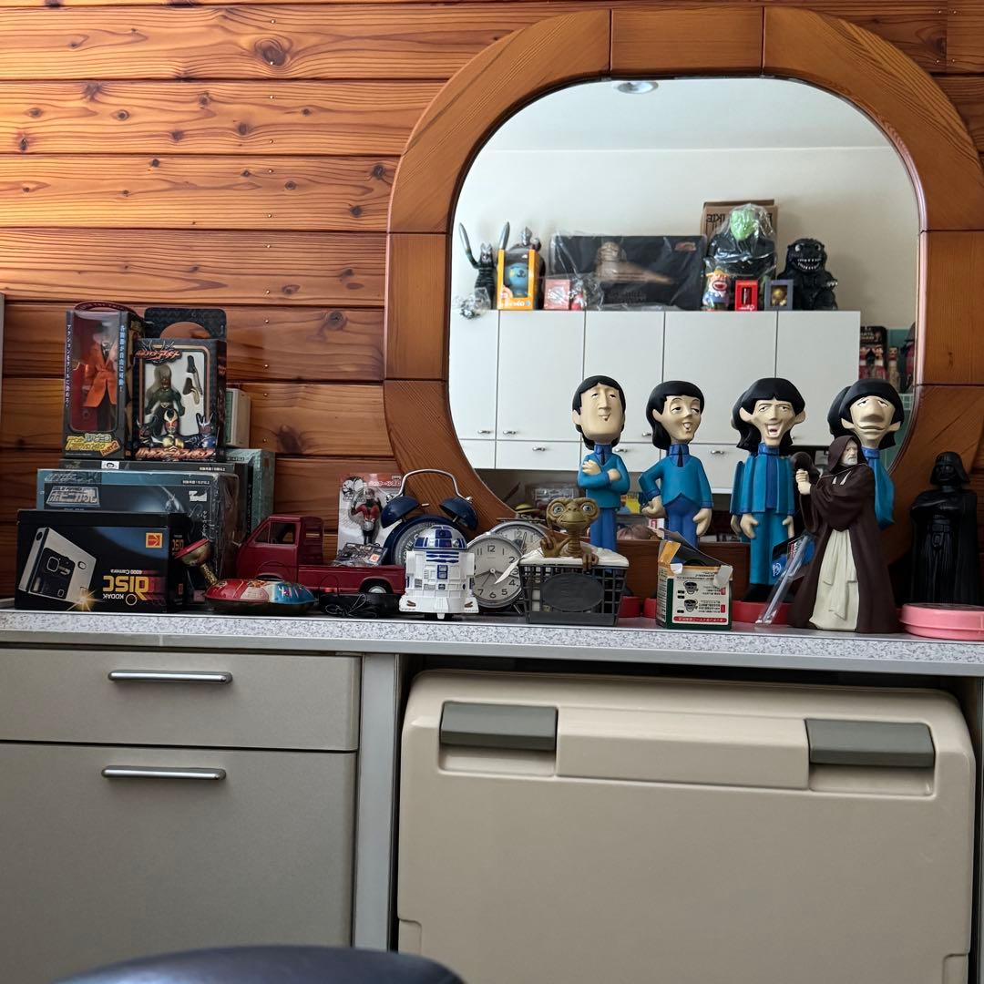 最終値下げ 希少当時物　ブルマァク　初代ウルトラマン　スペシウム光線　円谷プロ