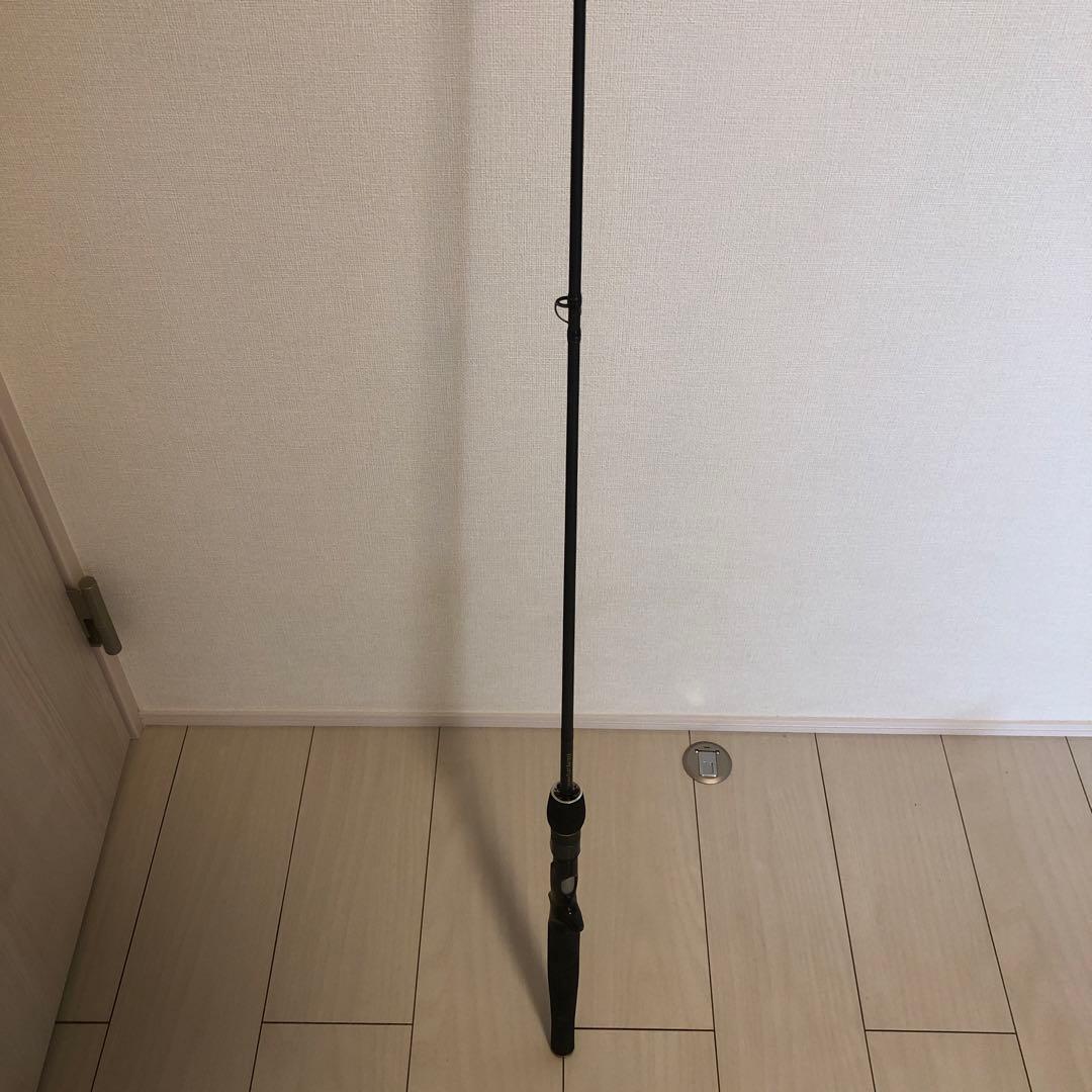 h*4様 メガバス DESTROYER FA-60X FLAT BAGER 6'