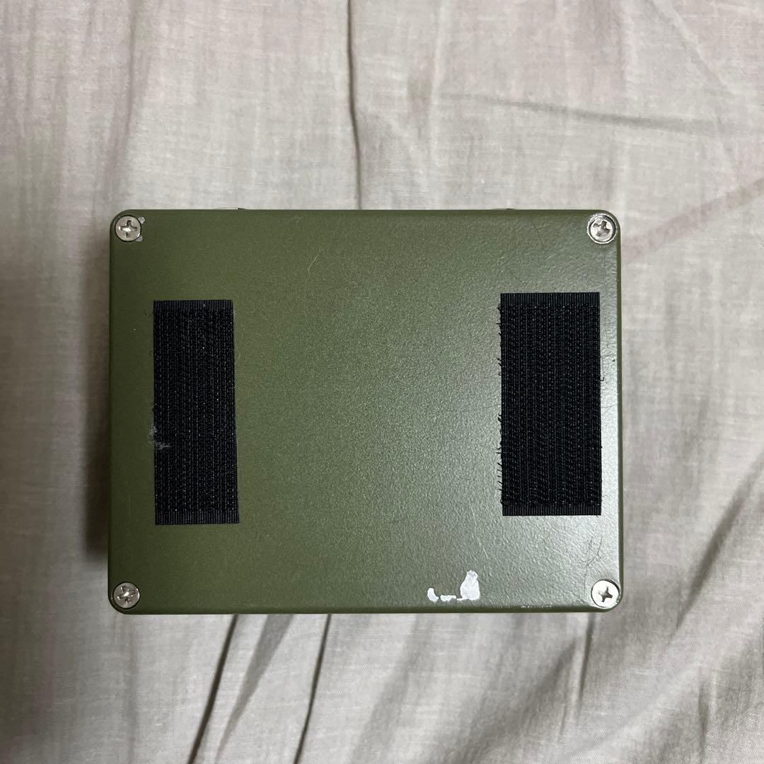 ギター BROWNE AMPLIFICATION PROTEIN