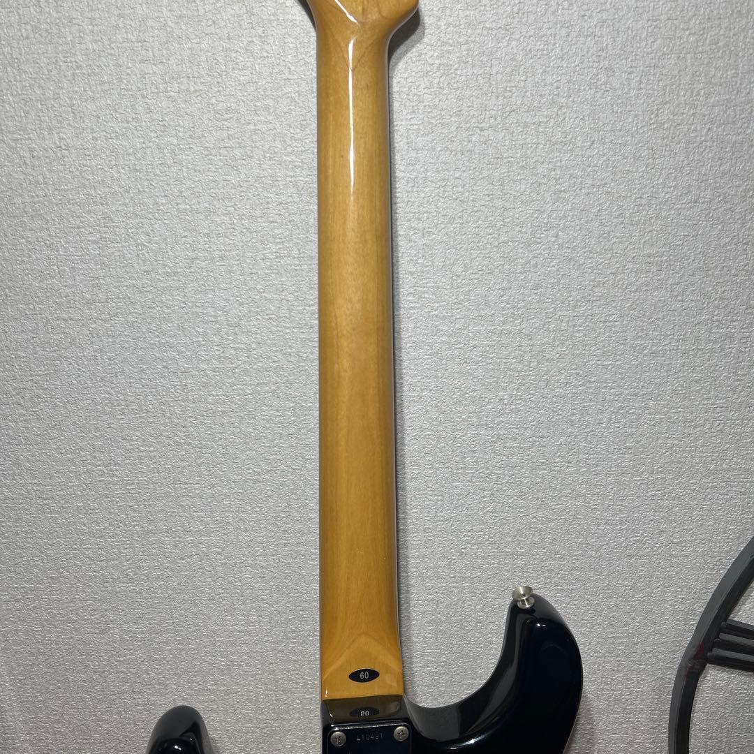 N*o様 TOKAI トーカイ ストラト GOLDSTAR TST-60 83~