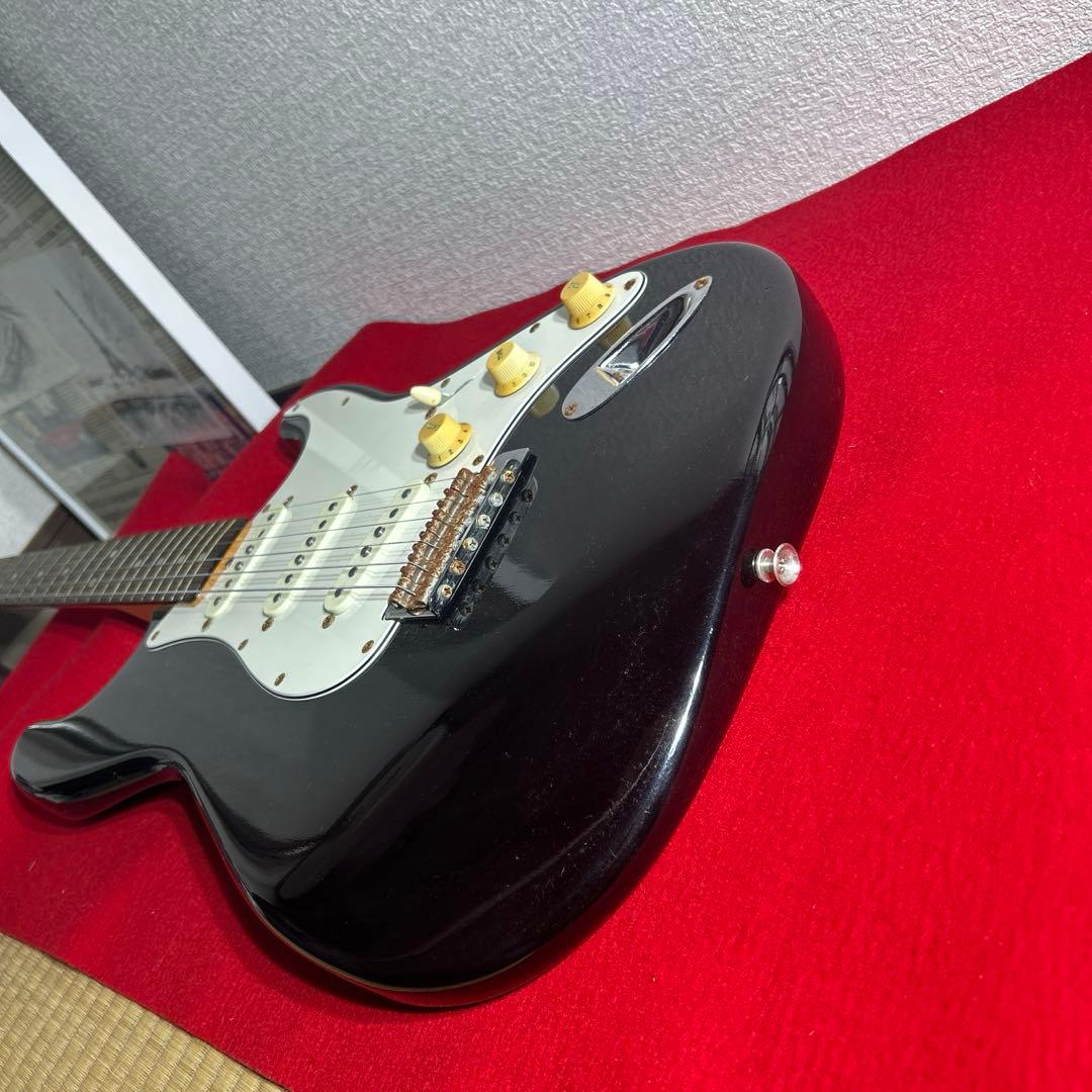 N*o様 TOKAI トーカイ ストラト GOLDSTAR TST-60 83~