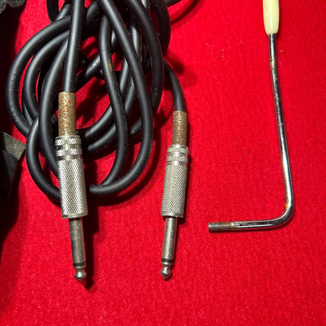 N*o様 TOKAI トーカイ ストラト GOLDSTAR TST-60 83~