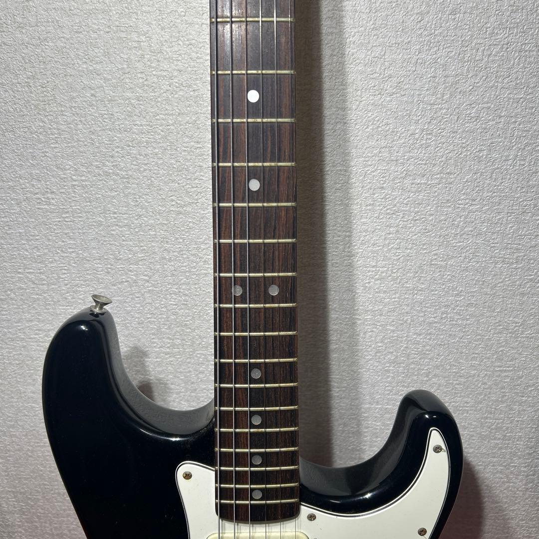 N*o様 TOKAI トーカイ ストラト GOLDSTAR TST-60 83~