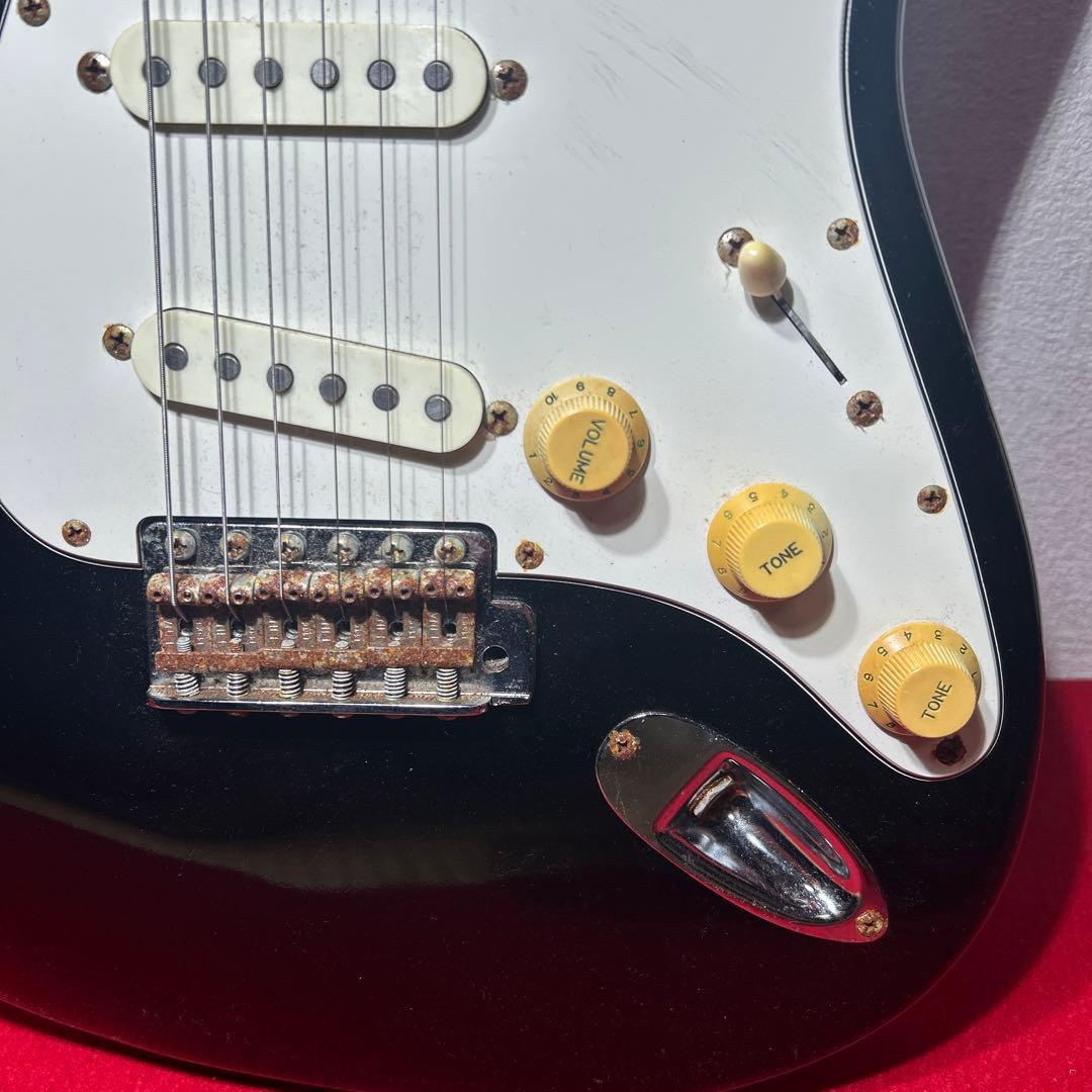 N*o様 TOKAI トーカイ ストラト GOLDSTAR TST-60 83~