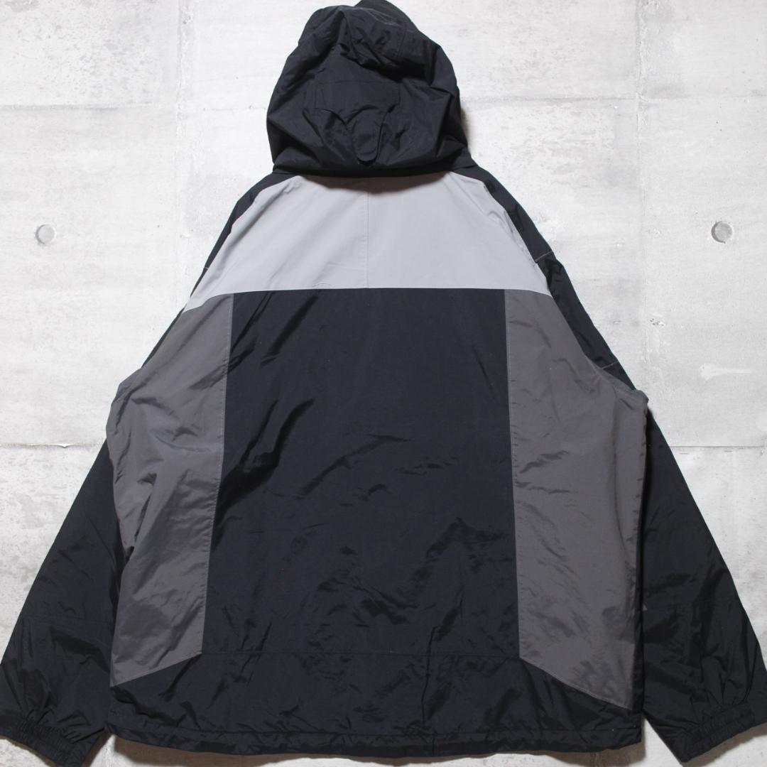 【美品 ビッグシルエット】オムニテック【XL】Columbia スノージャケット