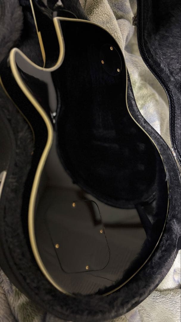 ギター Greco Les paul custum