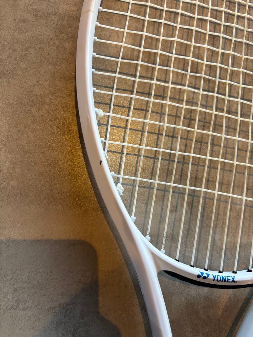 YONEX 軟式テニスラケット