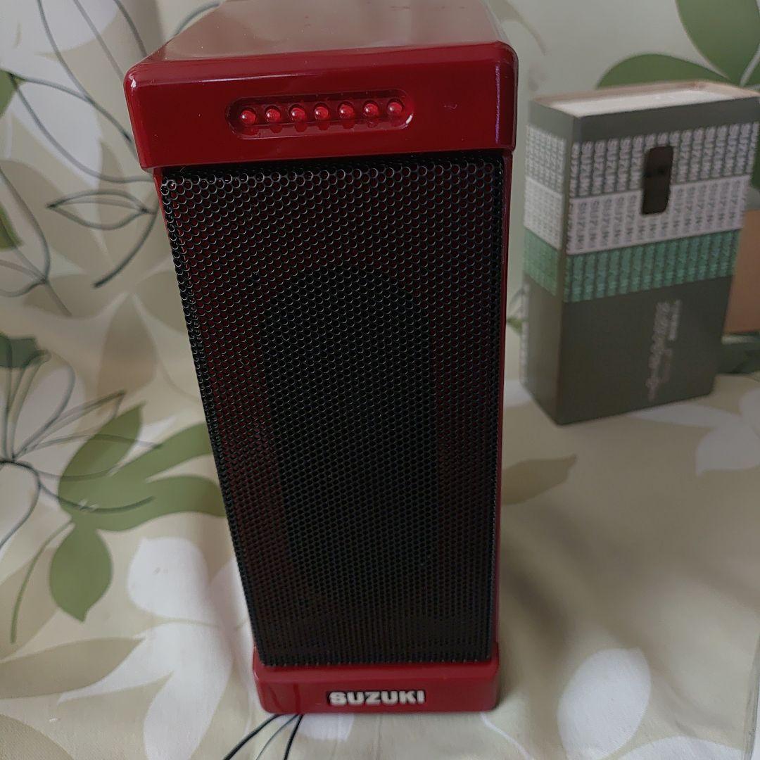 電気大正琴 アンプ　チューナー　ピック