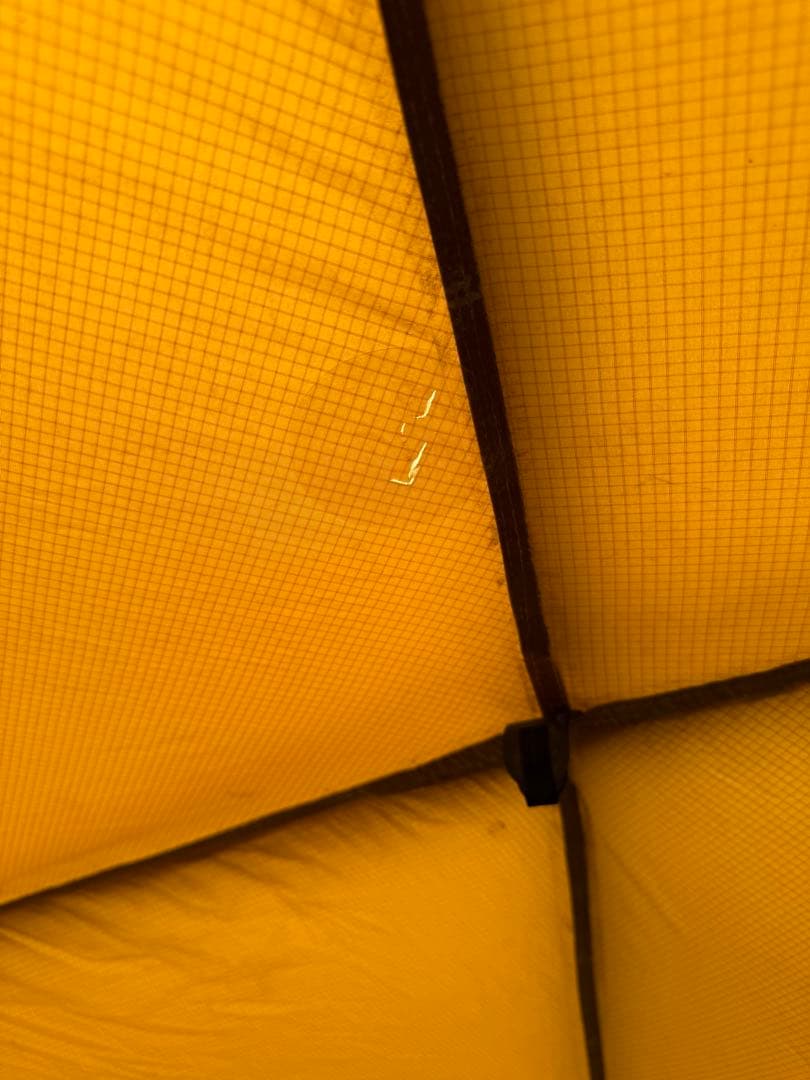 w*u様 groundcover acorn house 4.75 キャンプテン