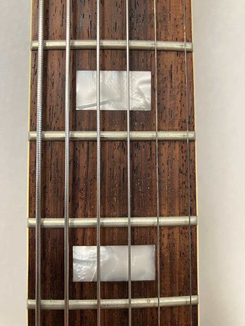 KINGSNAKE Detroit One 美品ユーズド