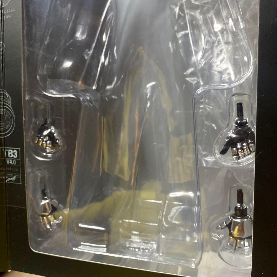 Daft Punk リアルアクションヒーローズ フィギュア