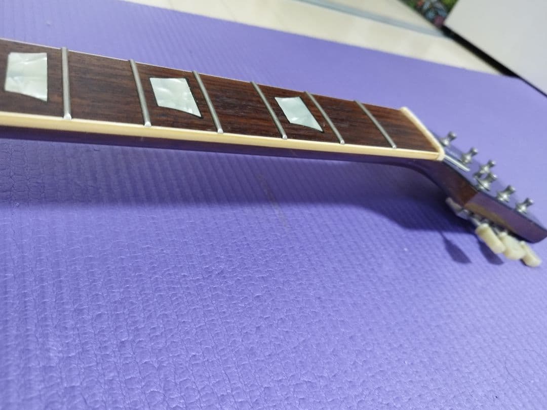 Orville by Gibson　レスポール オービルバイギブソン