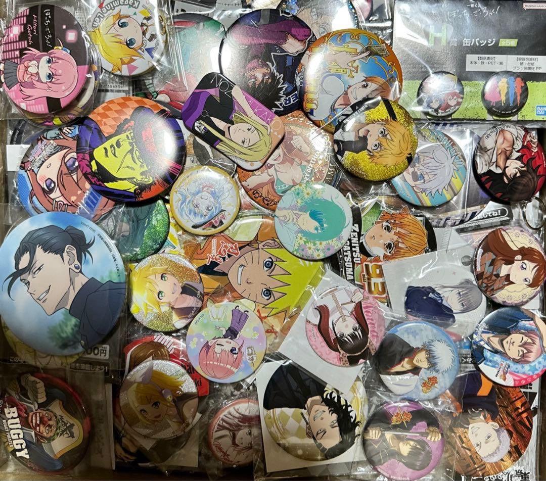 アニメグッズ　ノンジャンル　美少女　1000点以上　まとめ売り