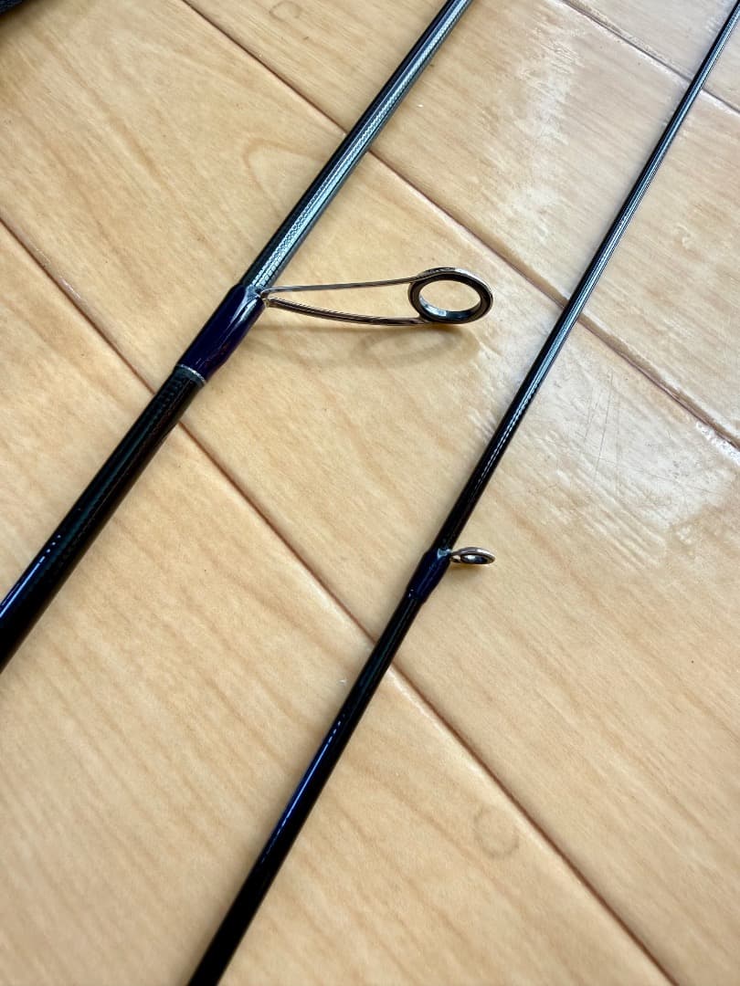 ヤマガブランンクス BlueCurrentⅢ 74 ブルーカレント3 74