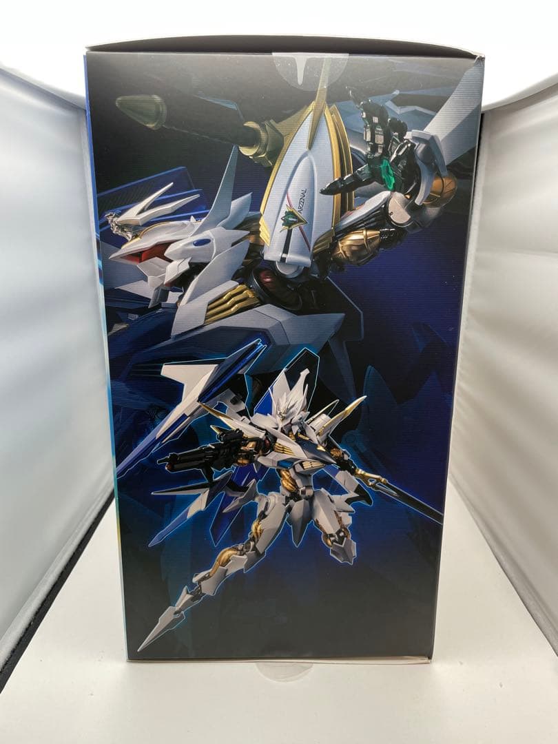 RIOBOT ヴィルキス