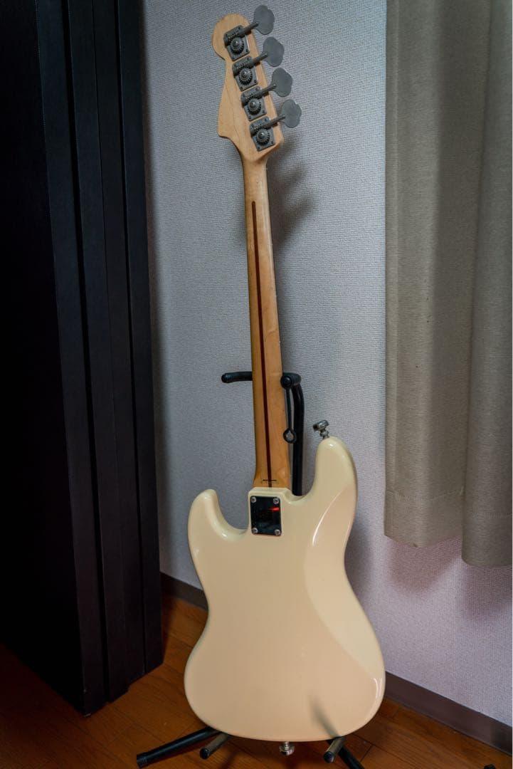 fender japan jazz bass フェンダージャパン ジャズベース