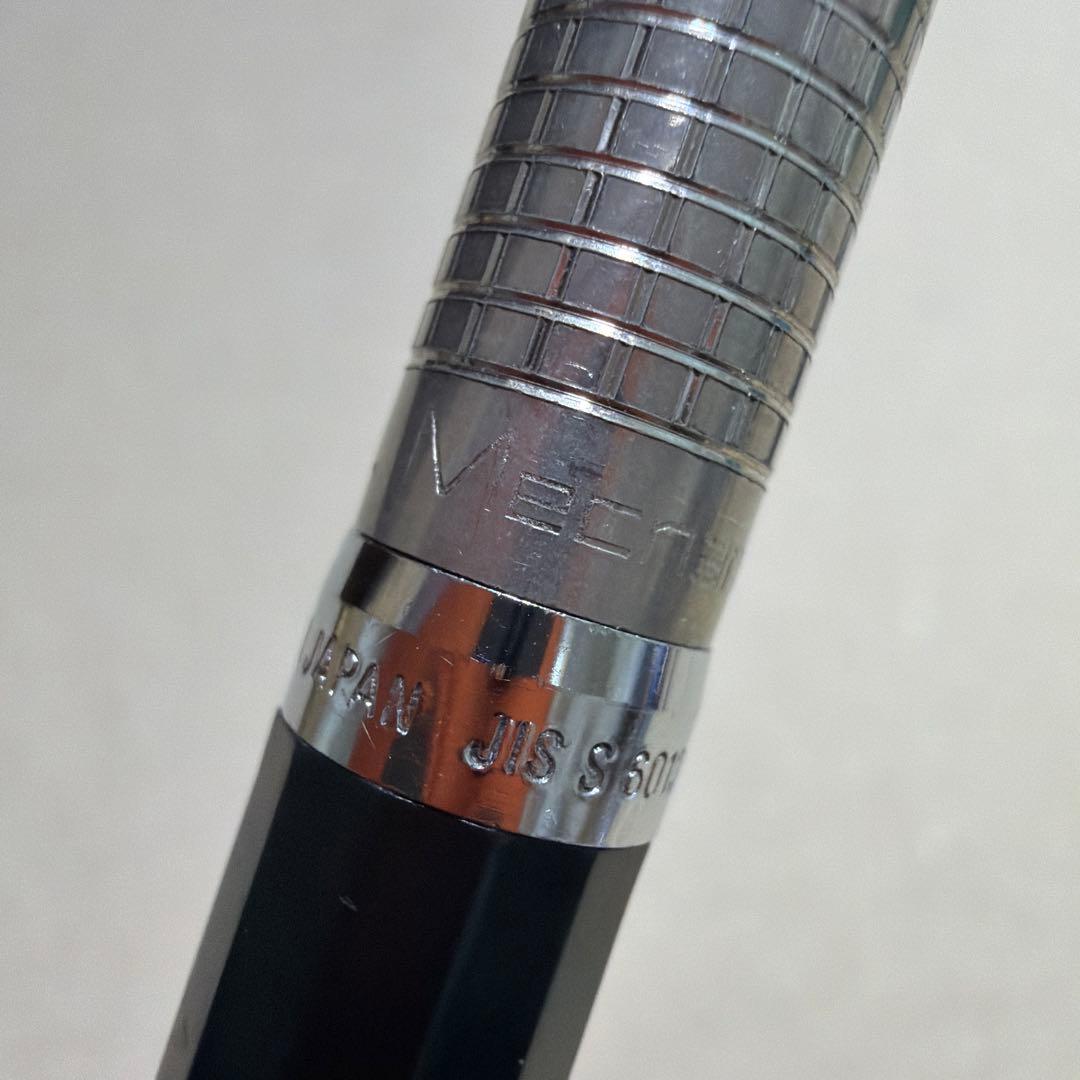 廃盤 Pentel ぺんてる メカニカ シャーペン 0.5mm 中期 JIS有