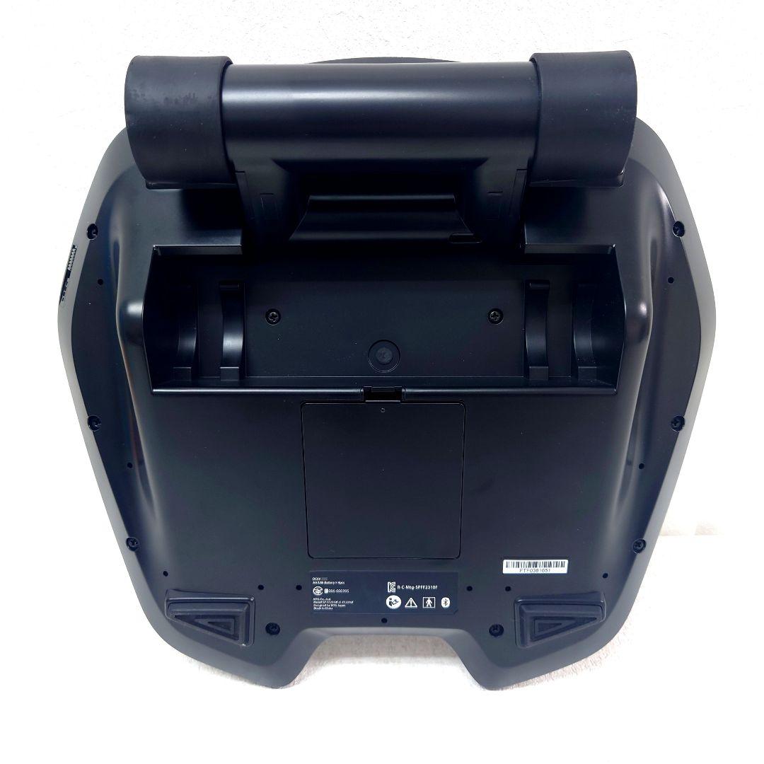 M0120E1 SIXPAD Foot Fit SP-FF2310F 通電確認済