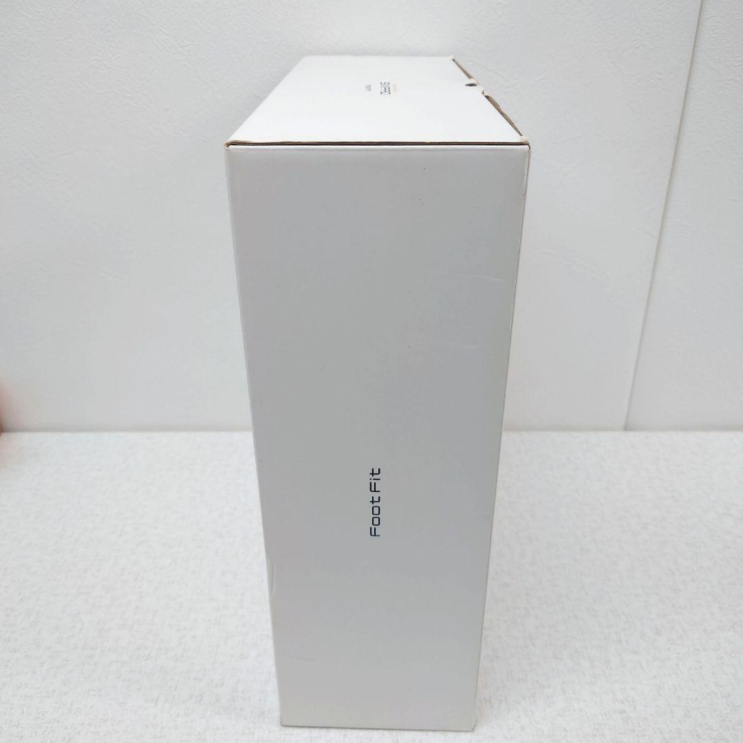 M0120E1 SIXPAD Foot Fit SP-FF2310F 通電確認済