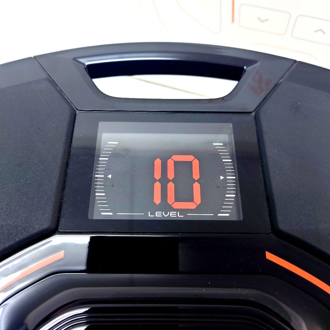 M0120E1 SIXPAD Foot Fit SP-FF2310F 通電確認済