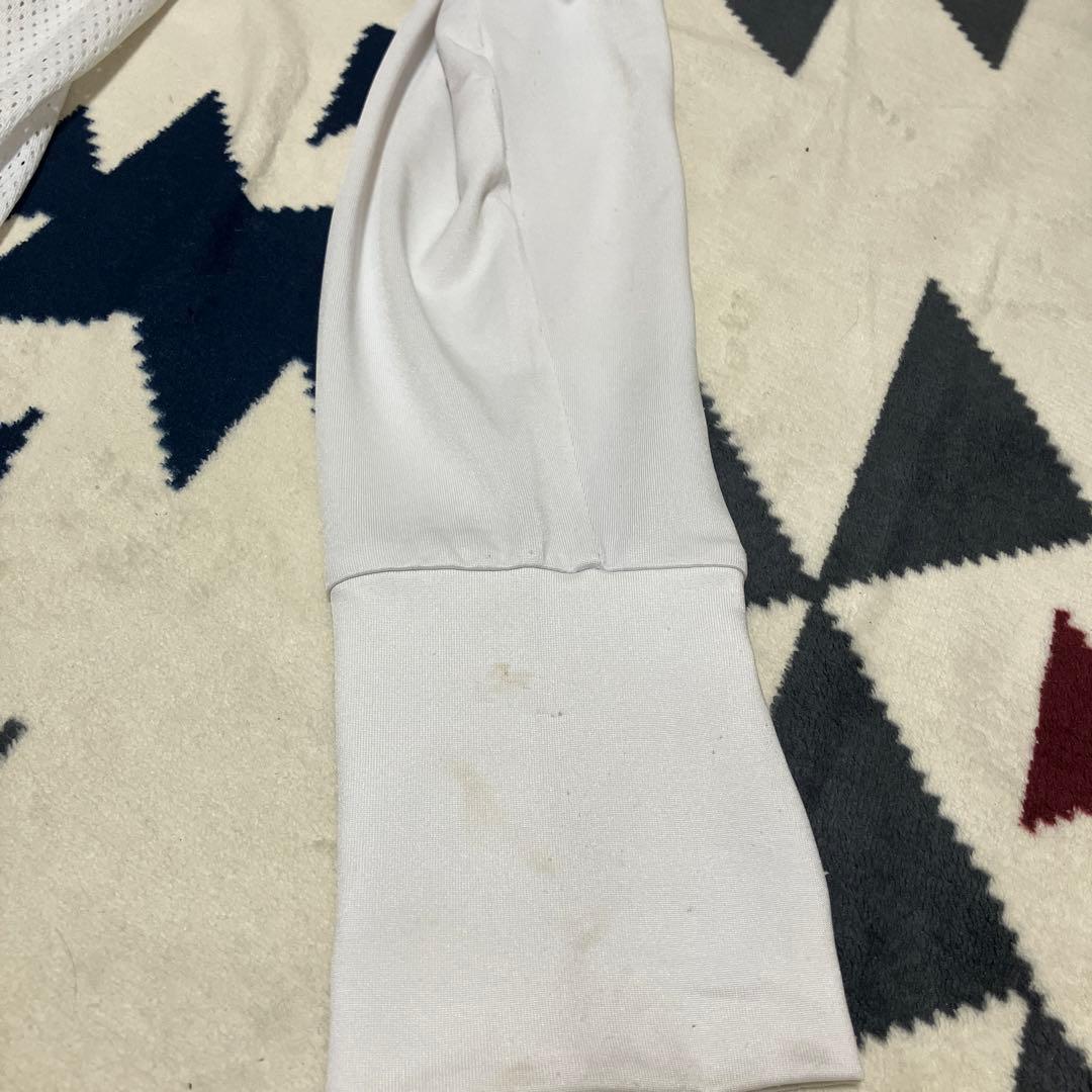 【バスマニア】パネルラインラッシュUVセットアップ　Mサイズ