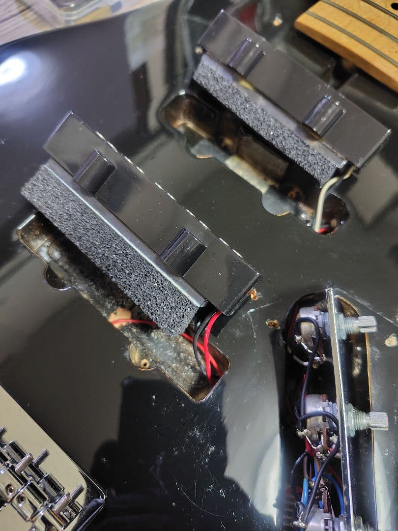 Bacchus BJB5-700 ジャズベース 5弦｜フルメンテ済・動作良好