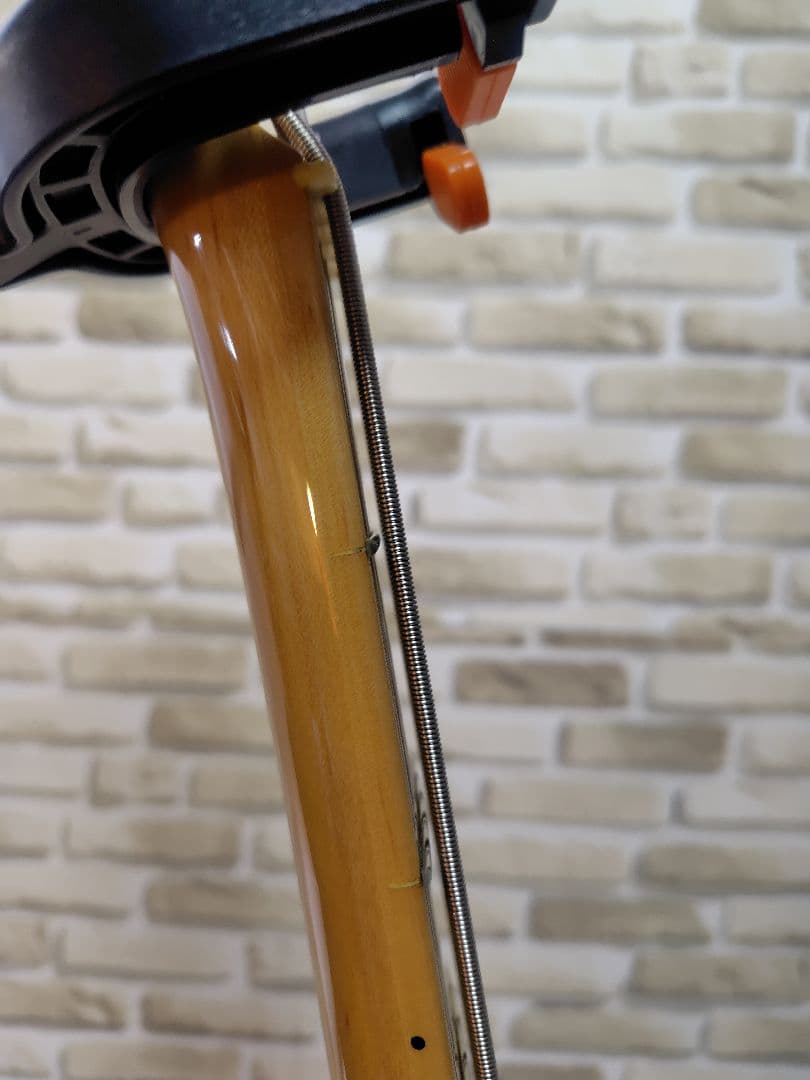 Bacchus BJB5-700 ジャズベース 5弦｜フルメンテ済・動作良好