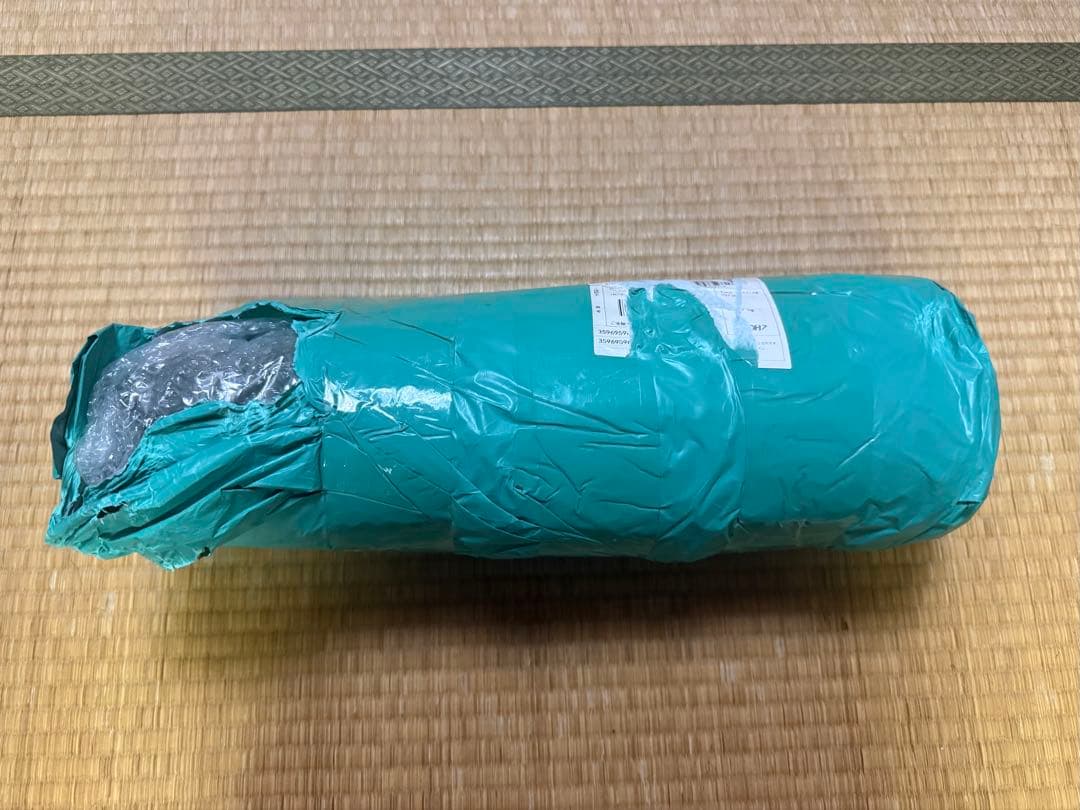 Unfreely アーミーグリーン テント 5-6人用