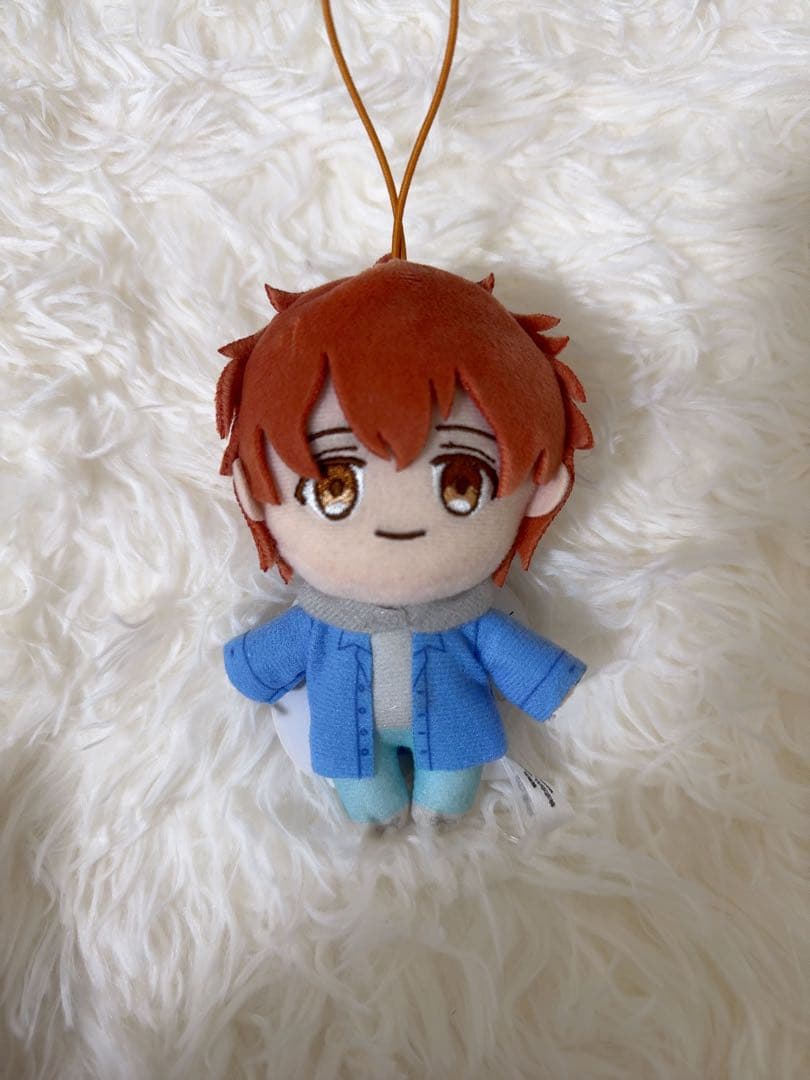 真冬 映画ギヴン ピこぬい　ポストカード