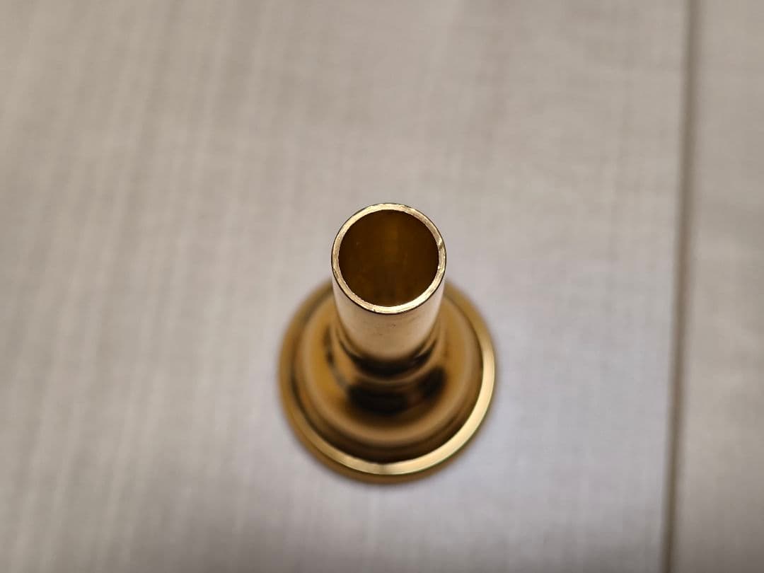 t*e様 ウィリーズ W3 Art's Opus L4 GPトロンボーンマウスピ