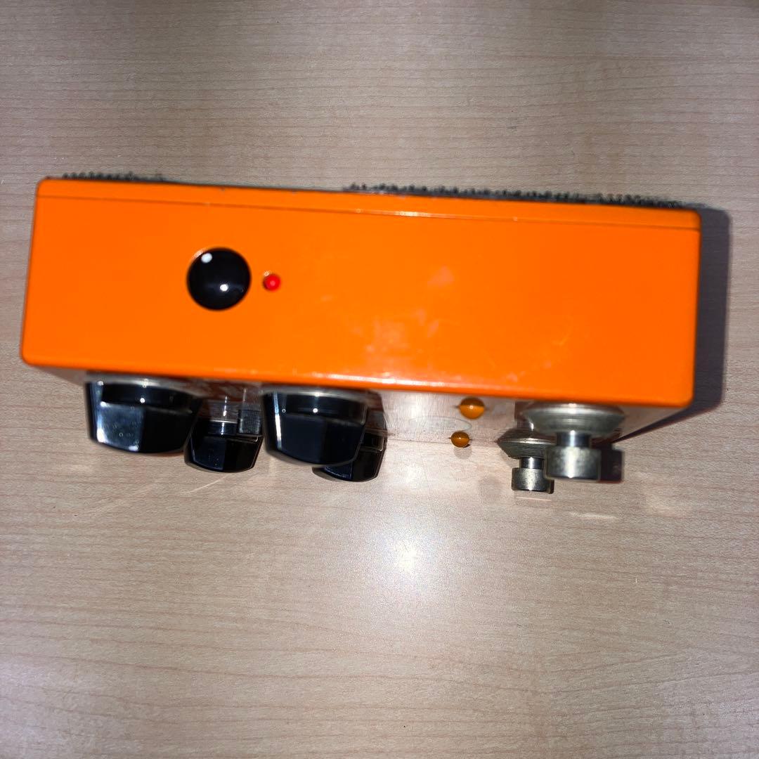 T-REX REPTILE 2 ディレイエフェクター