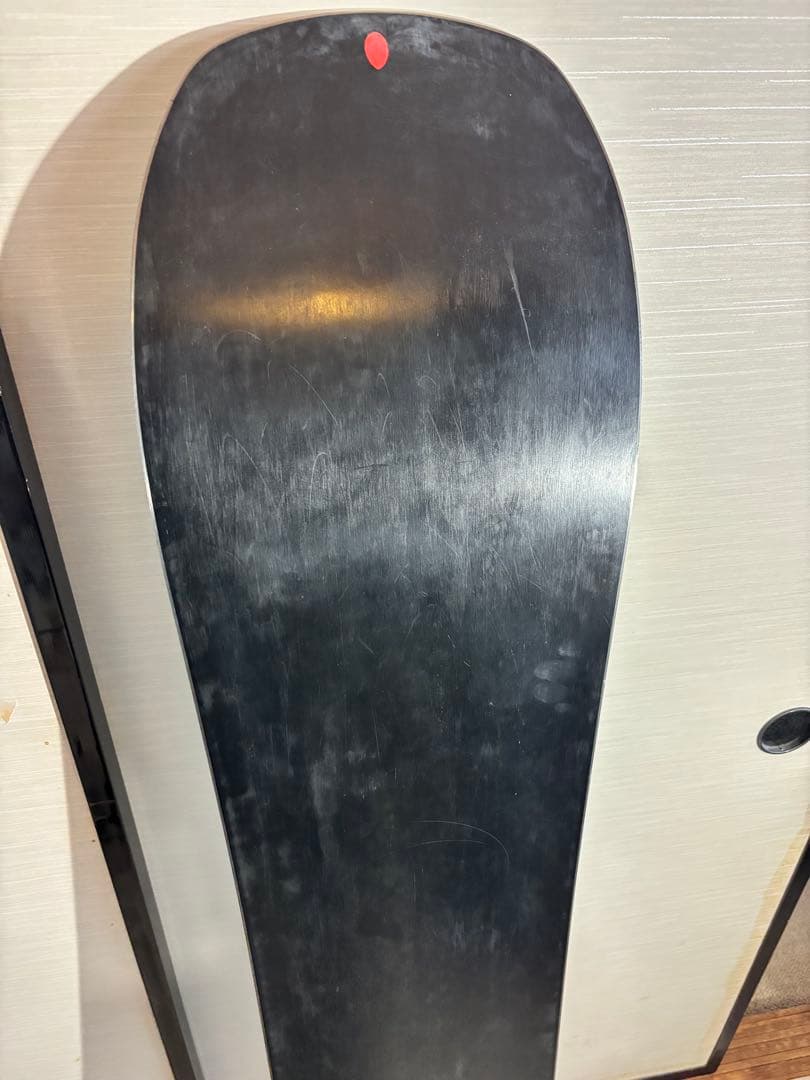 【極希少】gentemstick babymantaray148染松専用カバー付