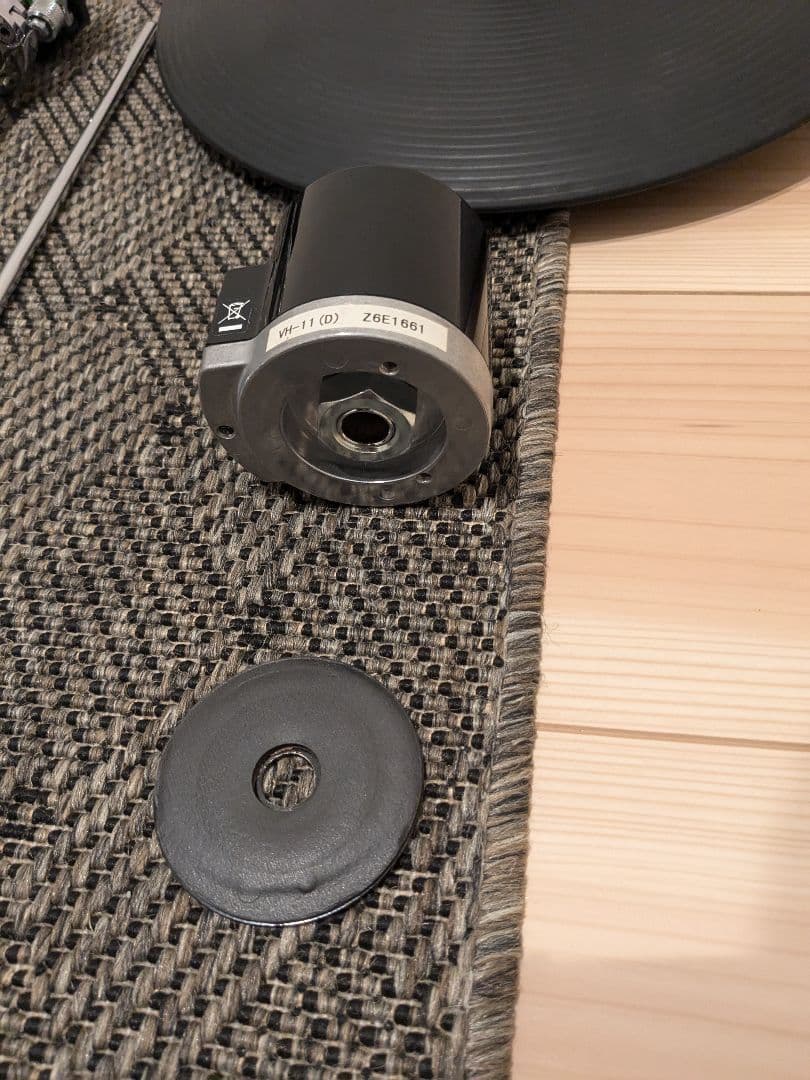 Roland VH-11 ハイハットスタンド セット