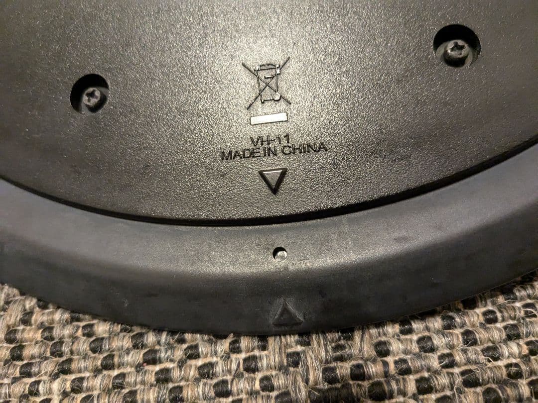 Roland VH-11 ハイハットスタンド セット