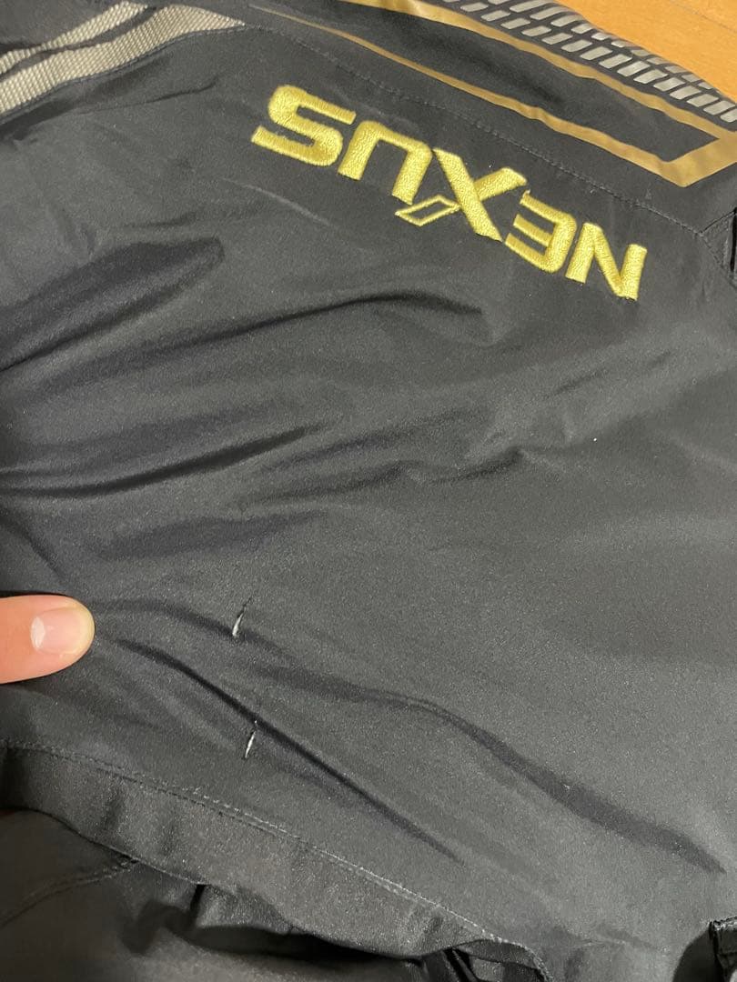 シマノ　リミテッドプロRB111Q フルセット　Sサイズ