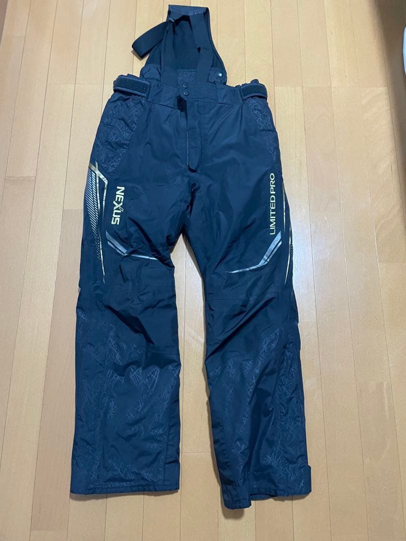 シマノ　リミテッドプロRB111Q フルセット　Sサイズ