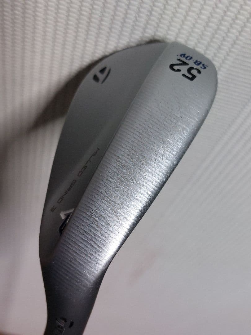 MG3 52度 HITOE 58度 MCI MILD85 日本正規品 2本セット