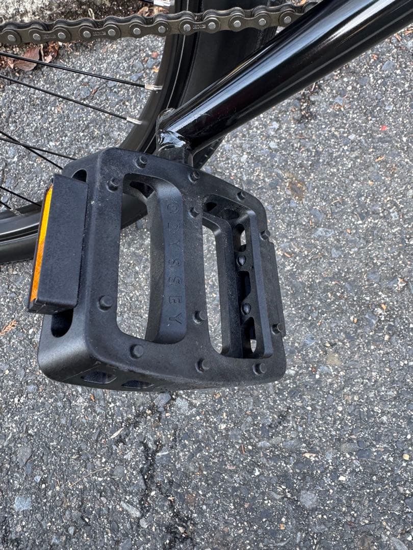 [引取り限定] BMX Sunday High C 29 Inch 2025