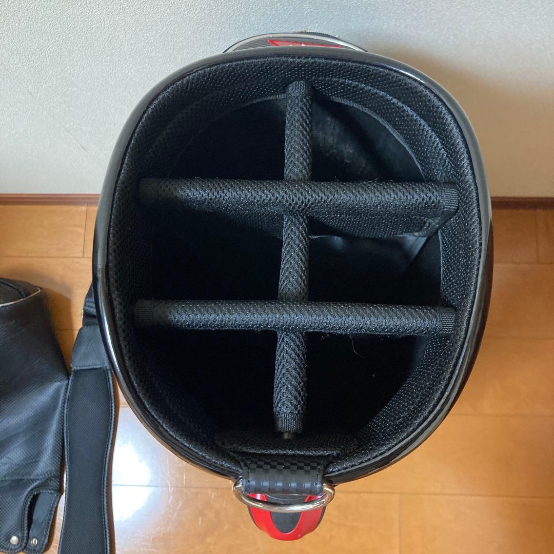 le coq sportif ゴルフバッグ