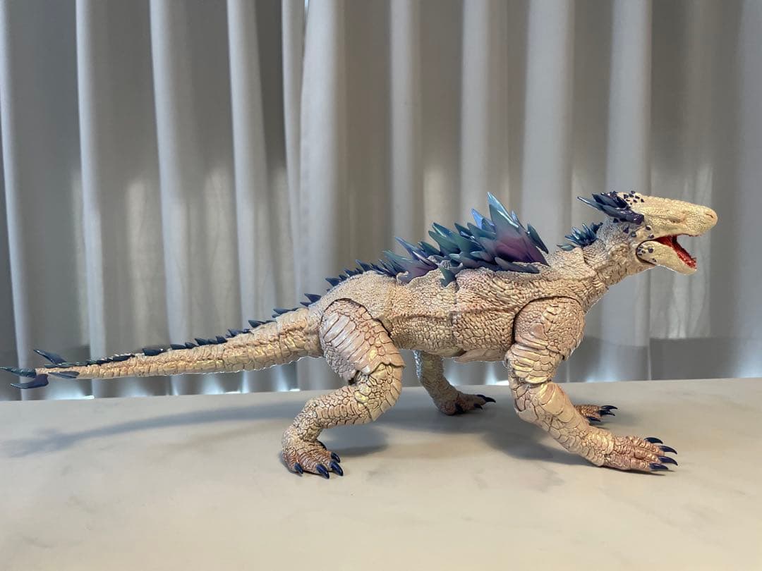 シーモ　hiya toys コング s.h.monster arts セット