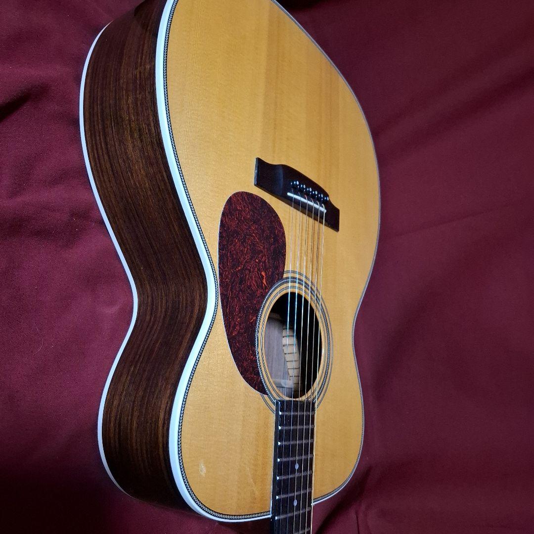 Kヤイリギターyf00028