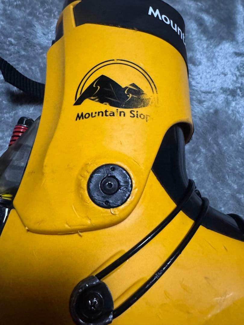 マウンテンスロープ　mountain slope Bシェル