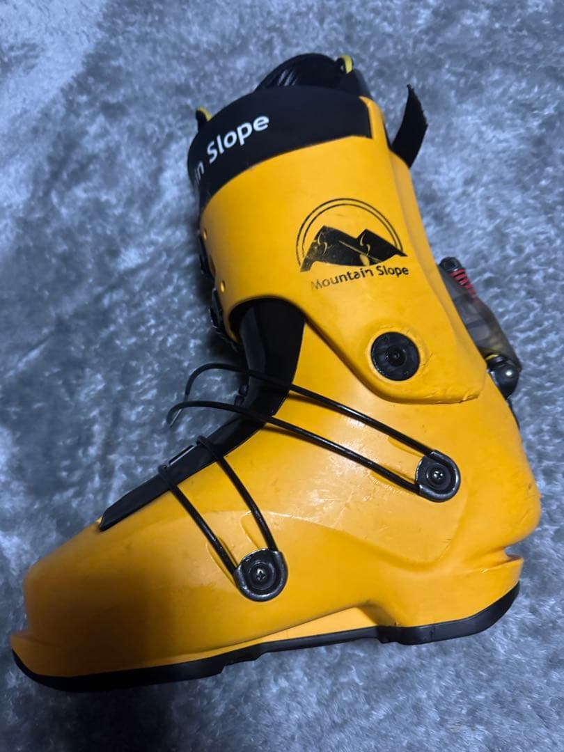 マウンテンスロープ　mountain slope Bシェル