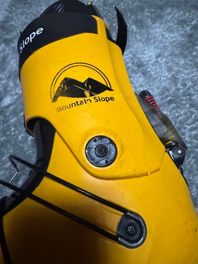 マウンテンスロープ　mountain slope Bシェル