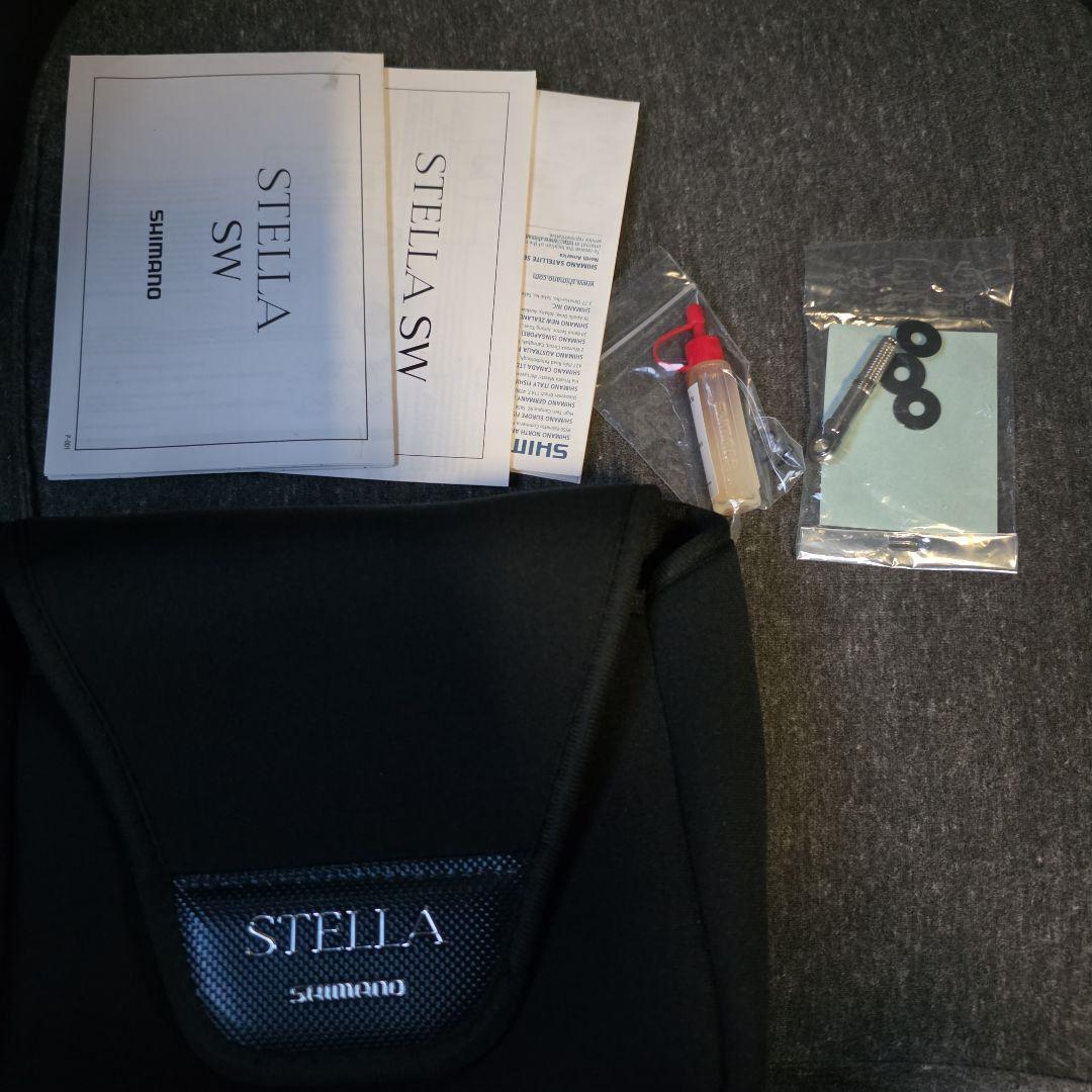 19ステラ　10000pg