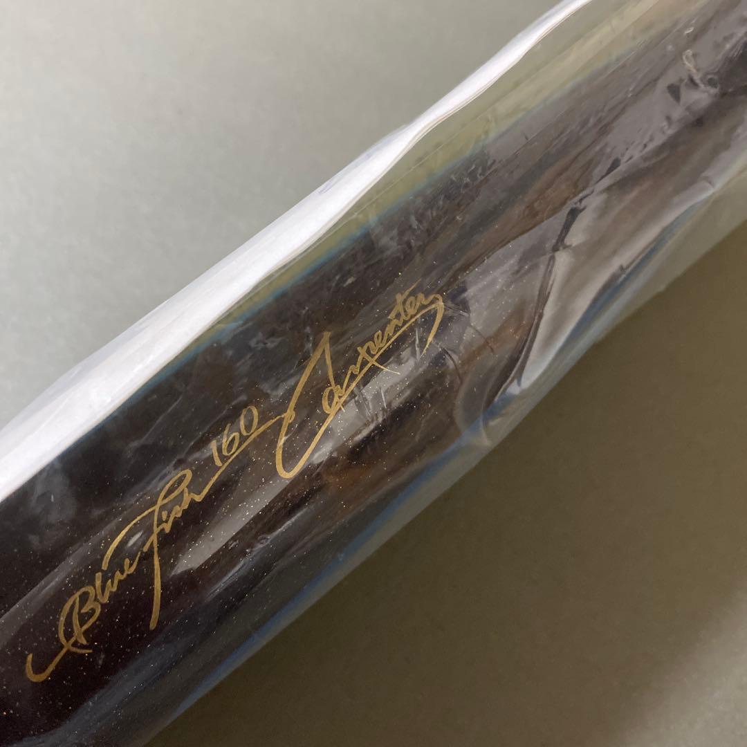 ブルーフィッシュ　フィッシュマーク　シイラカラー