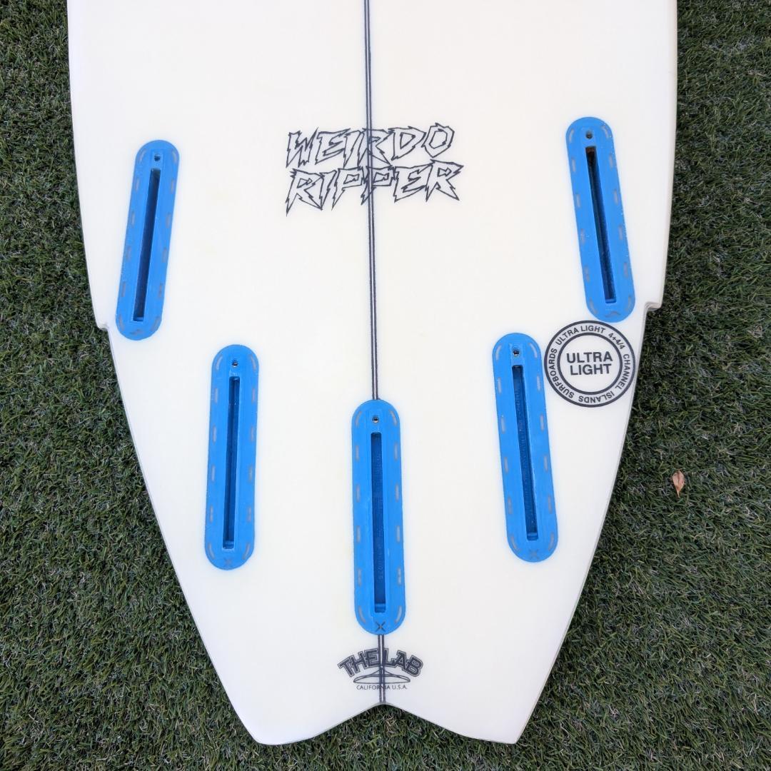 0*x様 【手渡し】アリメリック The Labショートボード 5'7 / 28