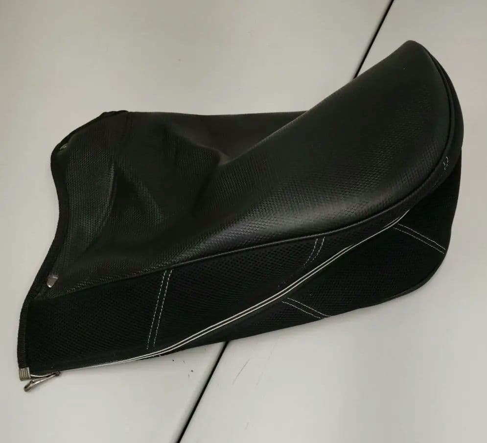 HONMA ホンマ キャディバッグ ゴルフバッグ ブラック/ゴールド