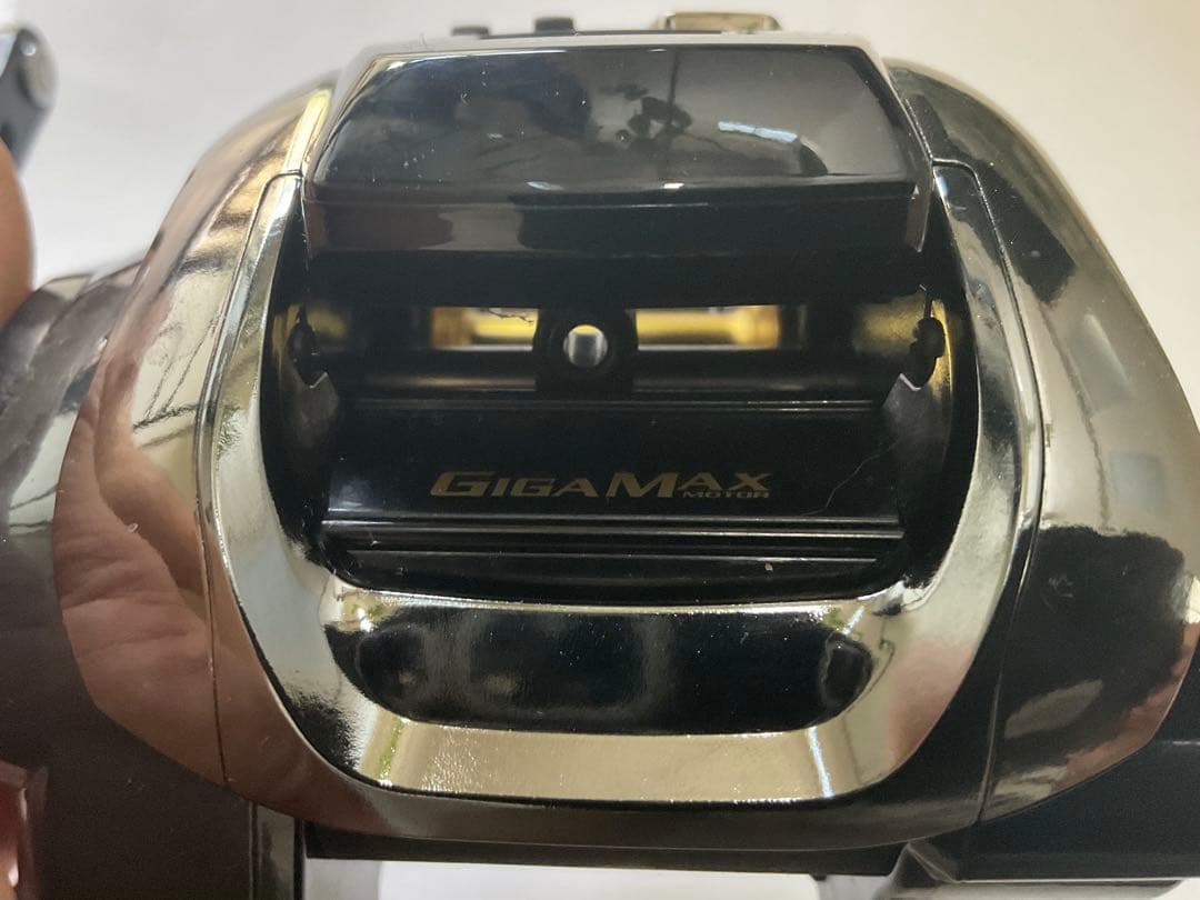 リール SHIMANO BeastMaster EJ 1000