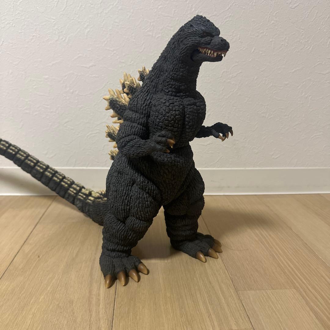 ビオゴジ　ゴジラ1989 東宝30cm